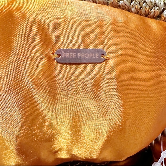 Free People Sweet Emotions Clutch - Picture 9 of 9